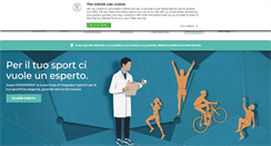 Desktop Screenshot of farmacistipreparatori.it