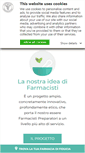 Mobile Screenshot of farmacistipreparatori.it